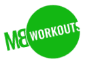 MB Workouts Logo